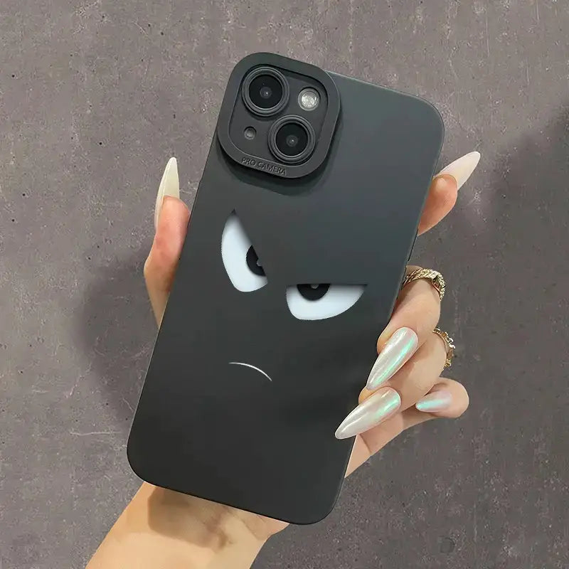 Böser Blick Design Phone Case