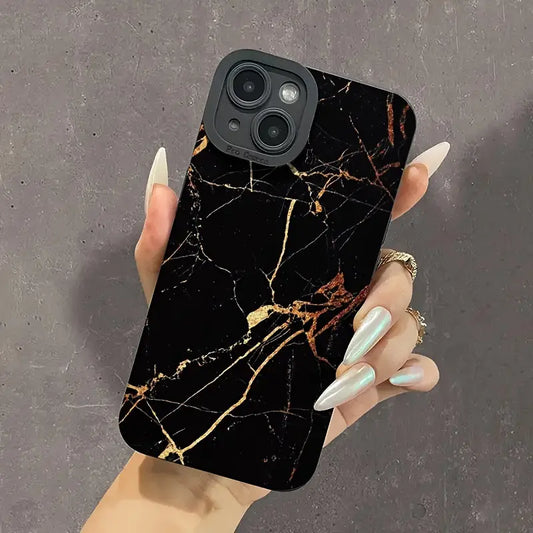 Marmor Design Phone Case