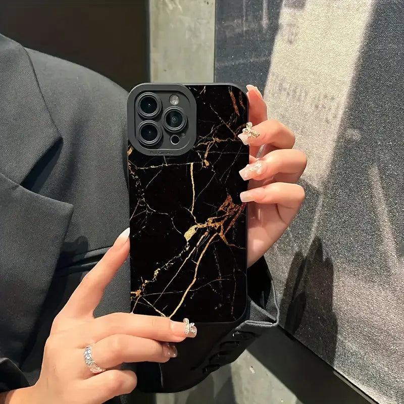 Marmor Design Phone Case