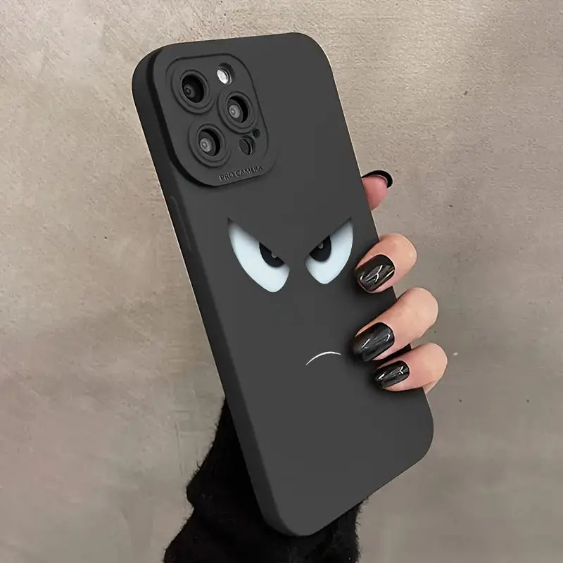 Böser Blick Design Phone Case